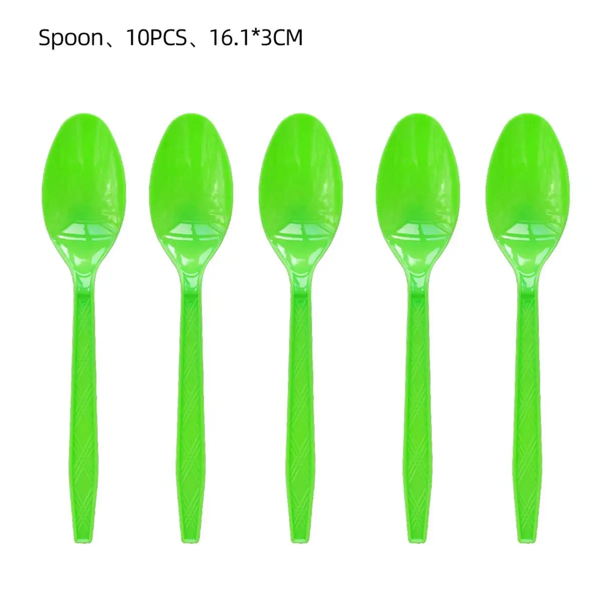 Spoon-10pcs