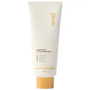 Gisou  Honey Milk 5-in-1 Styling Cream