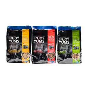 Enjoy Yums Horse 4001-AP Horse Treats 1 lbs Apple