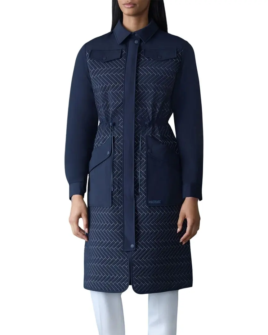 Mackage Long Coat Mackage Long Coat