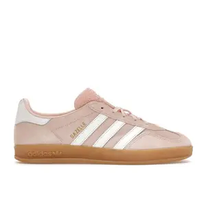 adidas Women's Gazelle Indoor Sandy Pink, from StockX
