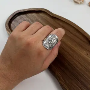 GAIA Flora Ring