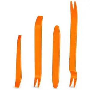 Trim Removal  Tool,Trim  Kit for  Panel Dash Radio Interior AccessoriesTrim  Set,Auto Plastic Removal  Tools, Panel Dash Accessories  Kit