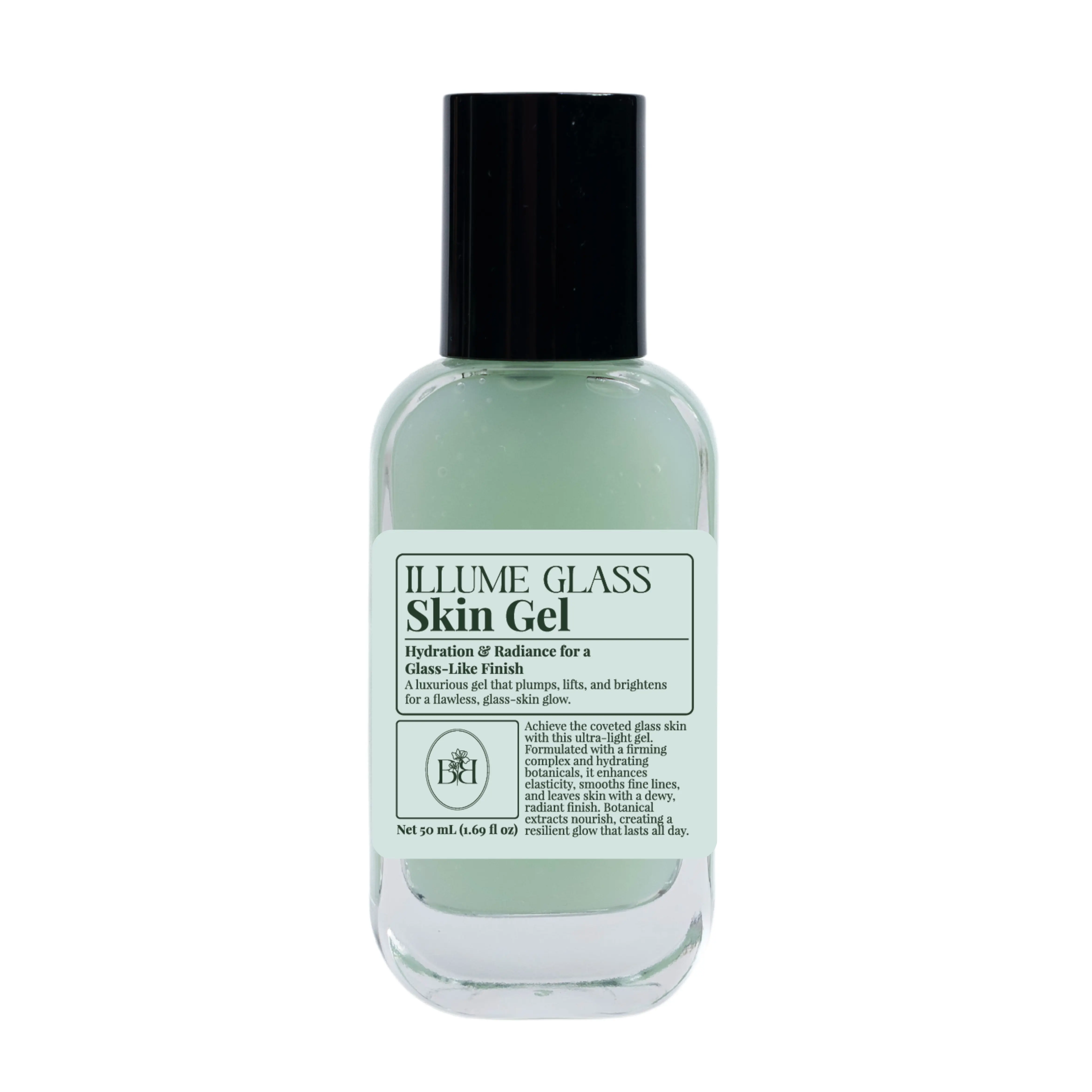 Illume Glass Skin Gel
