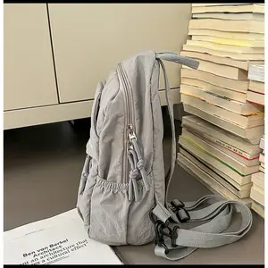 Multi-functional dual-purpose backpack - Lightweight cross-body bag - Suitable for both men and women for outdoor hiking, sports and traveling