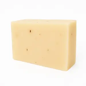 Eucalyptus Aloe Cold Process Soap