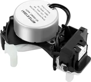 Washer Drive Actuator Direct Replacement - Compatible with Whirlpool W10913953 W10597177 W10815026 AP60372 | Easy Install