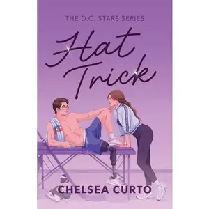 Hat Trick -- Chelsea Curto, Paperback