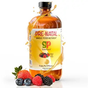 Prenatal Whole Food Nutrient Formula