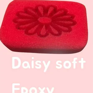 Soft sponge custom diy