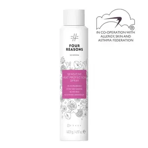 Heat Protection Spray,4.9 oz/2.5 oz Heat Protection Spray,4.9 oz/2.5 oz