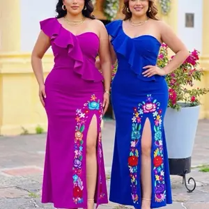 Vestido de fiesta inalcanzable