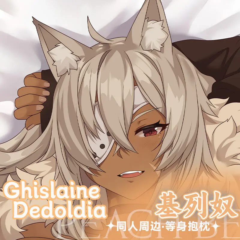 Cushion, body pillow, body Shinomiya Kaguya Drawing Big Cushion