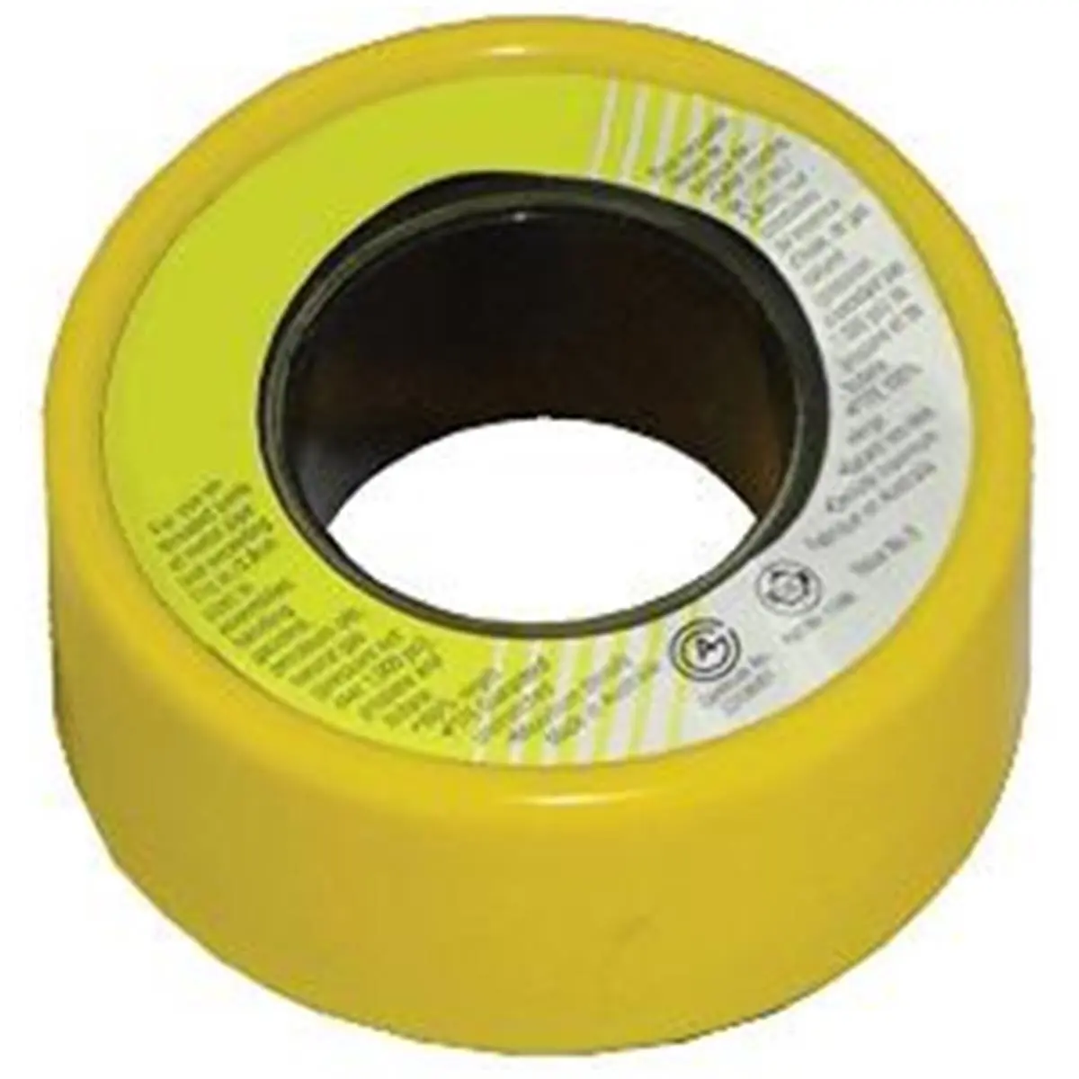 JR Products Non-Stick Self-Sealing Gas Sealant Tape, High-Quality Adhesive Tape for DIY, Scrapbooking & Stamping Projects (Toys & Hobbies Supplies), Self Sealing Adhesive