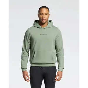 MENS NORA CLASSIC FRENCH TERRY HOODIE - B6H434F200