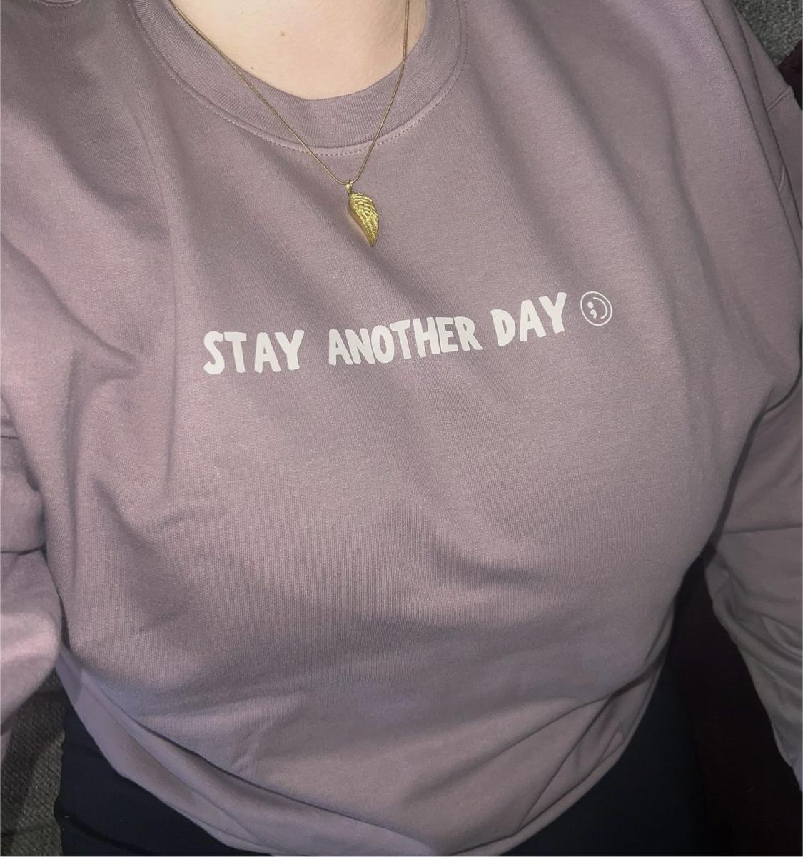 Item: Mauve, 2x, Crewneck