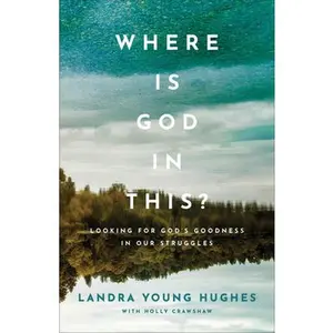 USED-Where Is God in This?: Looking for God's Goodness in Our Struggles by Hughes, Landra Young (Paperback)