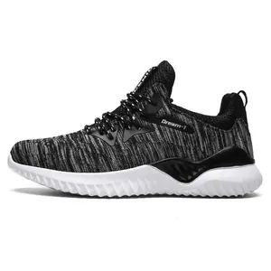 Lightweight and breathable industrial shoes for men and women, comfortable walking and running shoes, travel shoes, casual shoes, non-slip fashionable low-top shoes, outdoor sports shoes, sports training shoes, tennis shoes, non-slip sports shoes