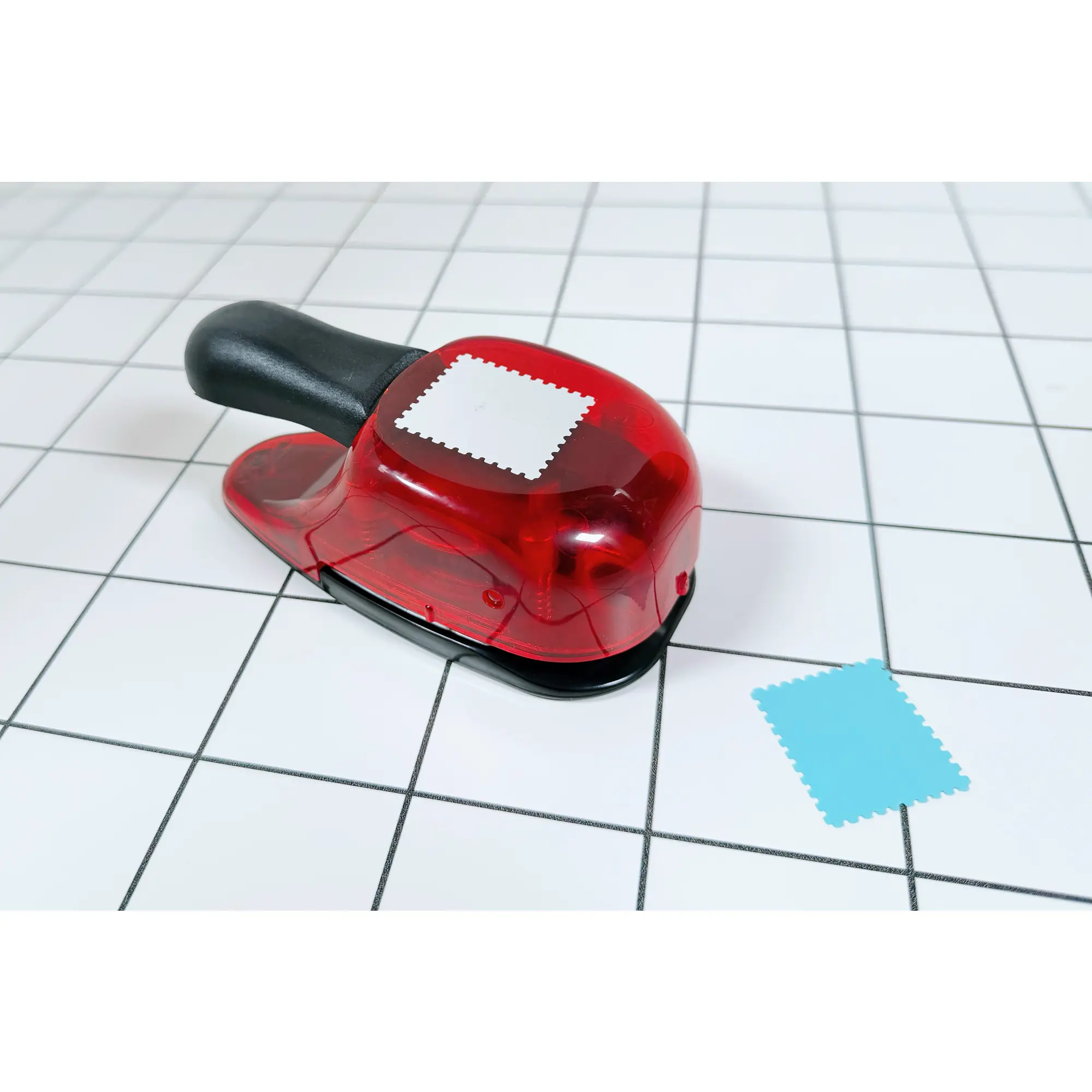 Junk Stamps Paper Punch — Stamp Hole Puncher Junk Stamps Paper Punch — Stamp Hole Puncher