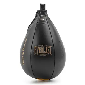 1910 Pro Leather Speed Punching Bag