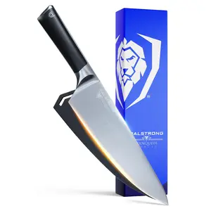 Chef's Knife 8" | Vanquish Series | NSF Certified | Dalstrong ©