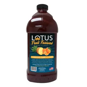 Hurricane Lotus Fruit Fusion Concentrate