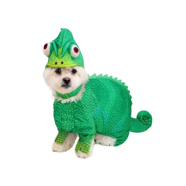 Disney Tangled Pascal Pet Costume (© Disney)