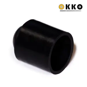 OKKO Billiard Cue Rubber Bumper Slip-On