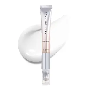 PHOFAY Anti-wrinkle Moisturizing Eye Cream 14ML - Fade Fine Lines & Nourishing for Silky Smooth Skin