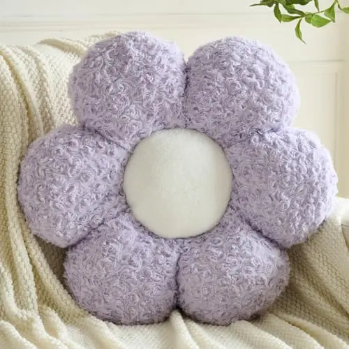 Lavender Purple