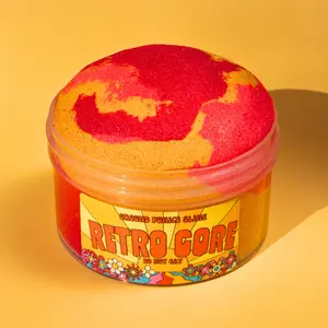 Retro Core - OG Slimes 7 oz Ground Pumice Slime