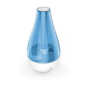 Pure Enrichment Ultrasonic Cool Mist Humidifier