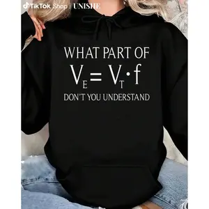 Unique Respiratory Therapist Hoodie – Long Sleeve with Respiratory Physiology Equation