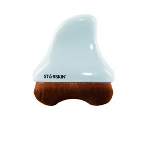STARSKIN Stocking Spray Make-up Brush