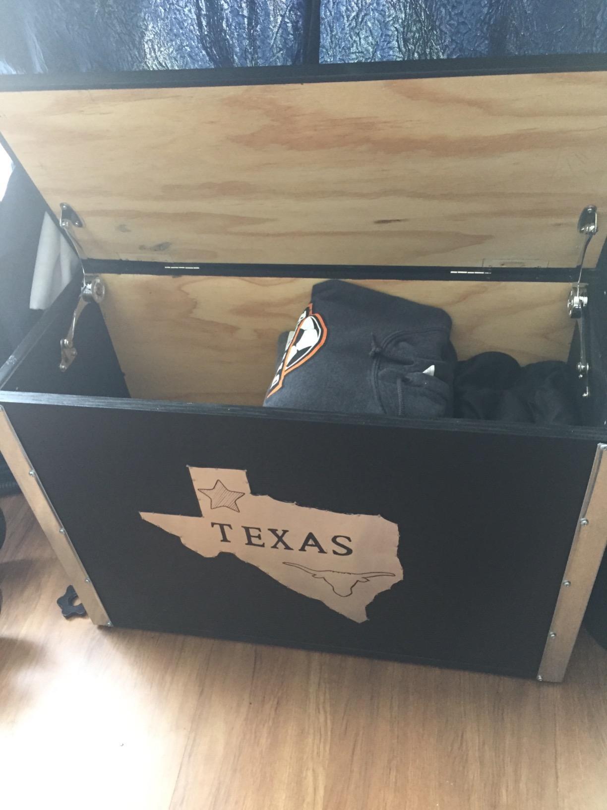 Tiberham Lid Support Hinge Adjustable Buffer Damper for Kitchen Cabinet Door Cupboard Toy Box Durable Zinc Alloy High Load Capacity 22 lbs Pack of 2