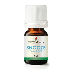 Snooze Essential Oil Blend