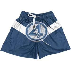 The Fantastic Shorts (Fantastic 4) 5.5 Inseam