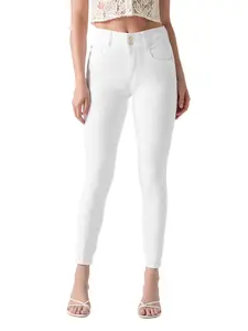 GUESS Female Shape Up jeans