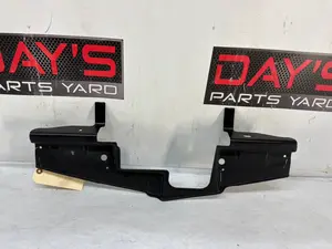 2013 Cadillac CTS-V Sedan Front Bumper Fascia Support Bracket OEM