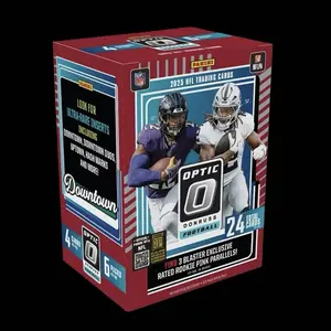 2025 Optic Blaster Box (TG) (DOWNTOWN/UPTOWN/DUAL DOWNTOWN HUNT)