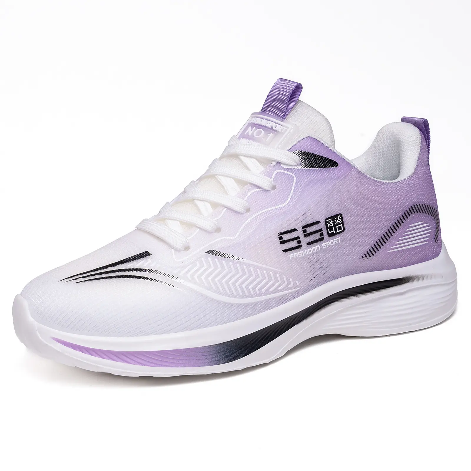 DZ-WT55 Purple (Bagged)