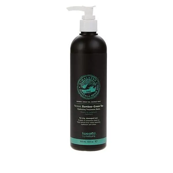 Tweak'd by Nature Tweak-d by Nature Bamboo Green Tea Hydrating Balm