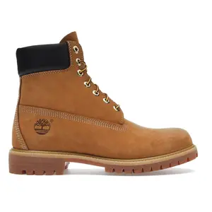 Timberland 6" Premium Waterproof Boot Wheat POS