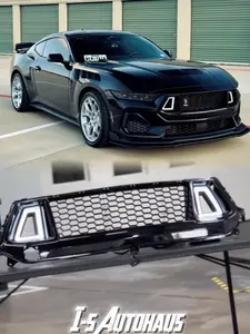 i-5Autohaus 2024-2026 Mustang LED Grille