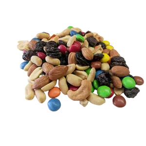 Brad's Sweet & Salty Trail Mix