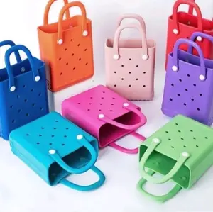 Mini Tote Bag - Stylish Accessory with Unique Design, Versatile Use for Everyday Essentials, Ideal for Shopping and Daily Looks