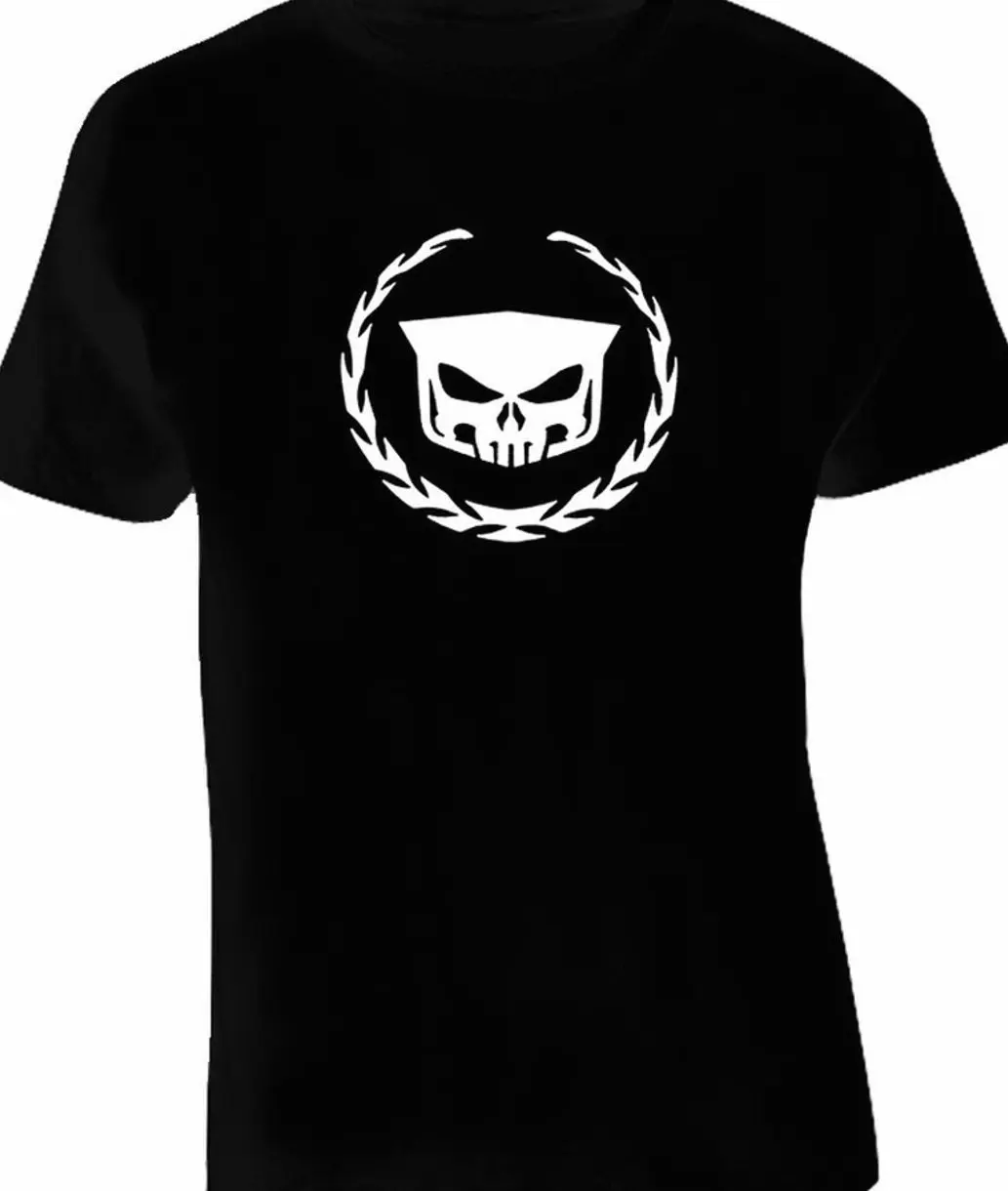 Cadillac Skull T Shirt Sweatshirt Hoodie, Car Enthusiast and Fans Gift
