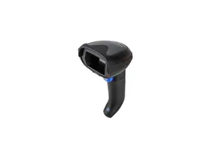 Datalogic - GBT4500-BK-WLC - Datalogic Gryphon GBT4500 Handheld Barcode Scanner - Wireless Connectivity - 1D, 2D - Datalogic - GBT4500-BK-WLC - Datalogic Gryphon GBT4500 Handheld Barcode Scanner - Wireless Connectivity - 1D, 2D -
