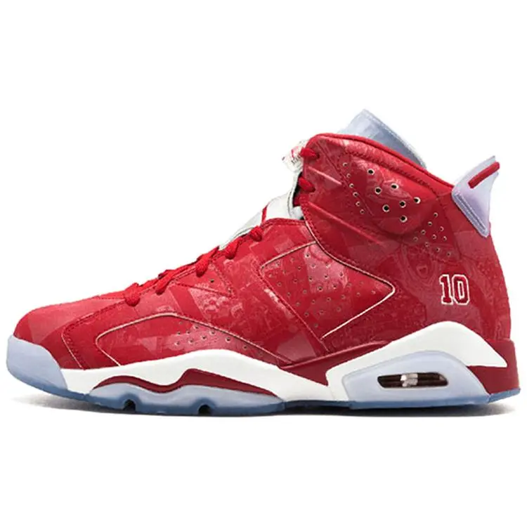 Air Jordan 6 Retro 'Slam Dunk'
