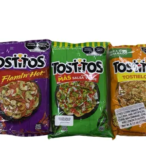 3 Pack Tostito